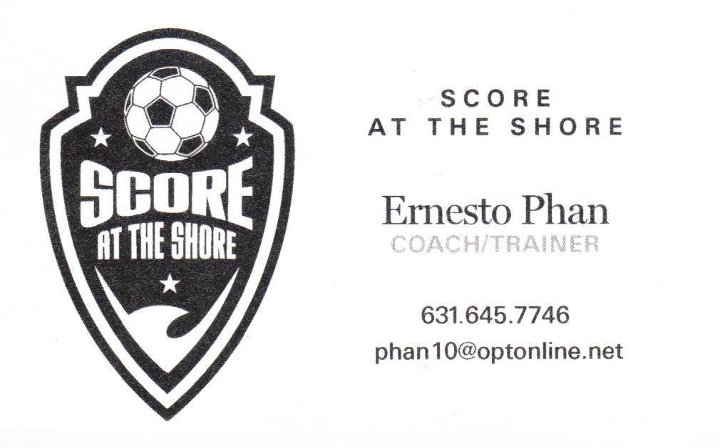 Ernesto Phan